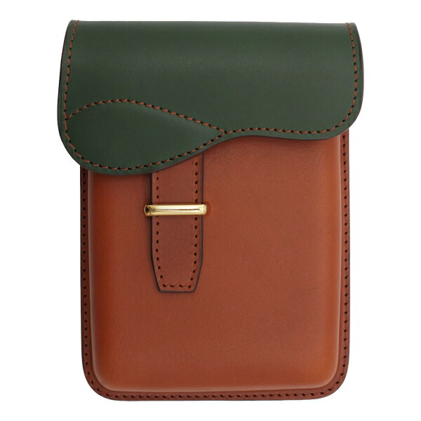 楽天市場】パイロット×ソメス サドルデザインシリーズ 5本差シース [全