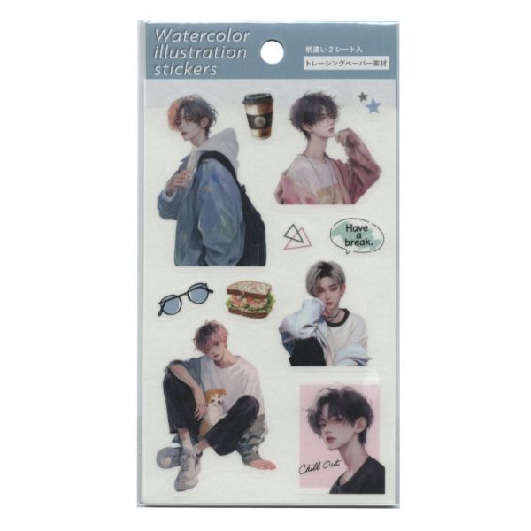 韓国 アイドル シール y25jurtz30_7.jpg