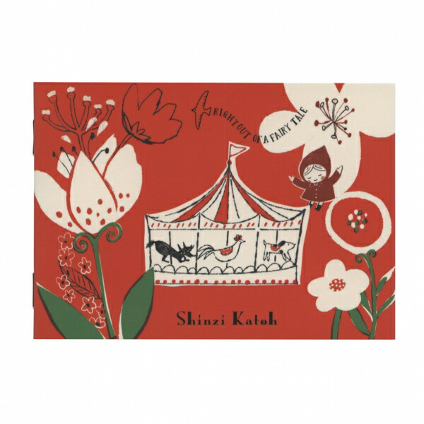 楽天市場】WINDOWS 赤ずきん レッドフード ダイアリー シンジカトウ