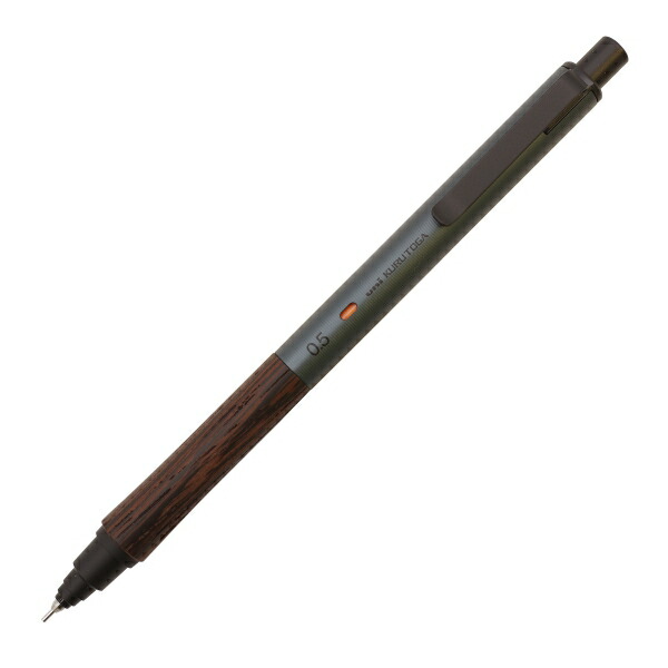 楽天市場】クルトガウッド クルトガシャープペン クルトガ ウッド