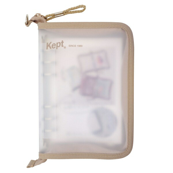 非売品 楽天市場】Kept/ケプト (ポストカードサイズ マルチ収納ファイル その他