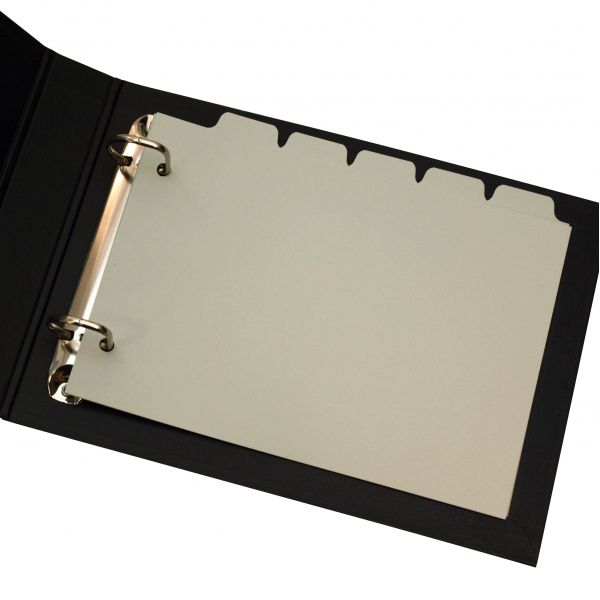 楽天市場 D Ring Binder デーリングバインダー 黒 F 622 Bk あす楽対応 文具 文房具のkdm 楽天市場支店