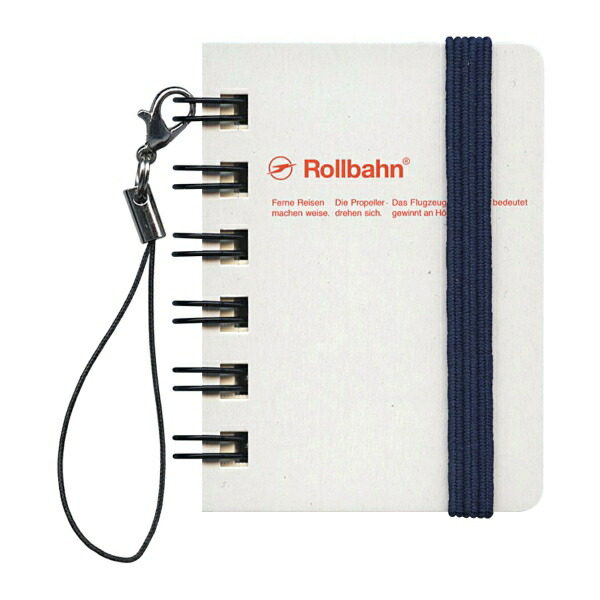 楽天市場】ロルバーン ポケット付メモ ミクロ【ライトピンク】かわいい