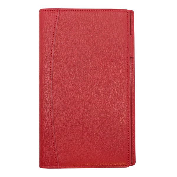 楽天市場】バイブルサイズ テンカラーズ リング径11mm【レッド