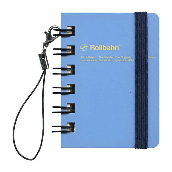 楽天市場】ロルバーン ポケット付メモ ミクロ【ライトピンク】かわいい