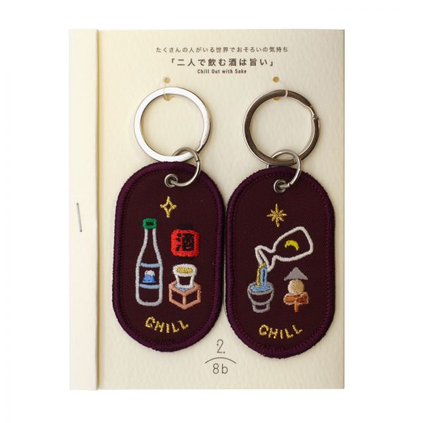 ②COACH キーリング ベアチヤーム レディース バッグチャーム&キーホルダー | COACH コーチ公式