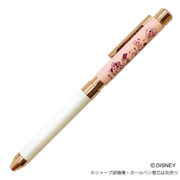 楽天市場】【数量限定】ゼブラ／シャーボX ディズニーデザイン レザー