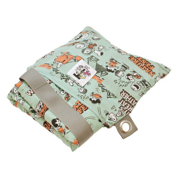 楽天市場 ソレイユ ピーナッツ トートバッグ ネイチャーフェスティバル あす楽対応 文具 文房具のkdm 楽天市場支店