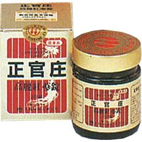 【第3類医薬品】「正官庄　高麗紅参錠剤　200錠（送料・代引き手数料無料）」10P3Oct12