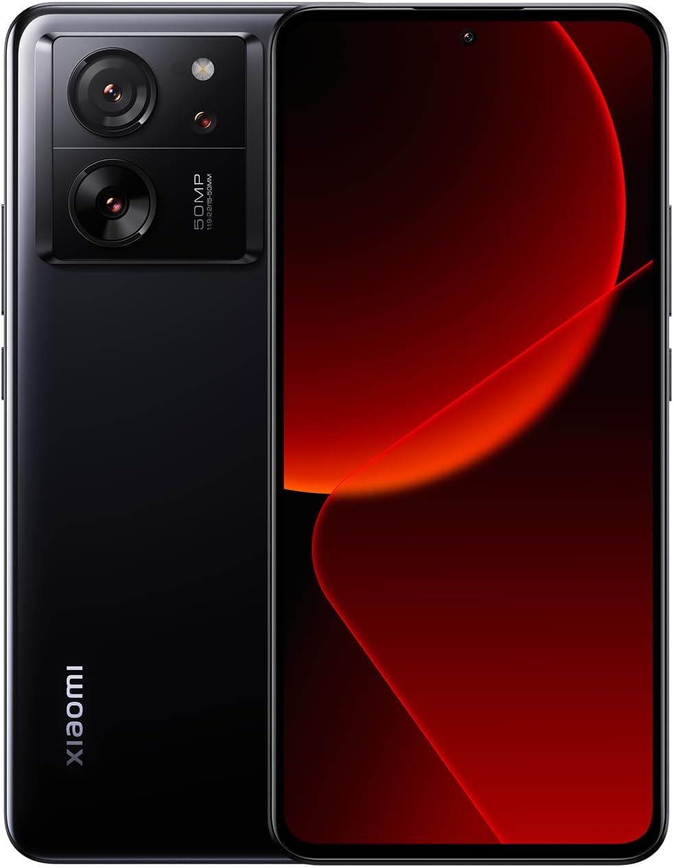 楽天市場】[国内版SIMフリー][未使用] Xiaomi 13T 256GB XIG04