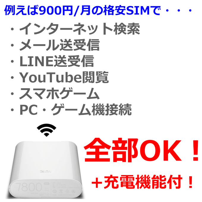 楽天市場 未使用品 バッテリーwi Fi 7800mah Zmi Mf855 4g Lte Simフリー モバイルバッテリー テレワーク バッテリーwi Fi Wi Fiルーター機能付き モバイルwi Fi モバイル Wi Fi ポータブル Wi Fi Wifi ケートラ ケータイトランシーバー