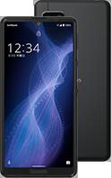 AQOUS sense5G A004SH SIMフリー 日本国内正規品 白ロム 本体 スマホ｜ケートラ＠ケータイトランシーバー