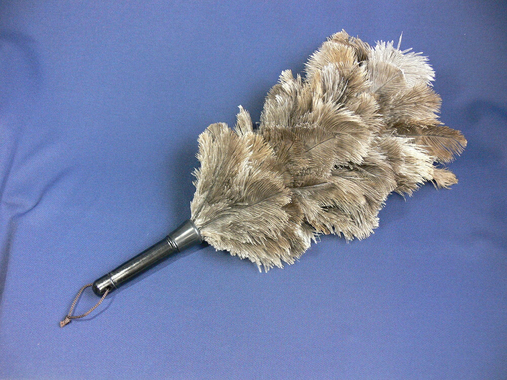 楽天市場】エスキー毛ばたき ファーストクラスフェザー オーストリッチ