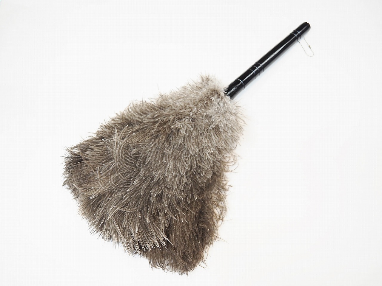 エスキー　オーストリッチ毛ばたき 楽天市場】エスキー毛ばたき ファーストクラスフェザー オーストリッチ