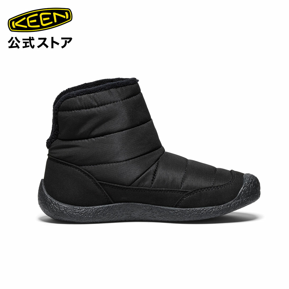 楽天市場】【公式】 KEEN キーン レディース KENTON SLIP ON WTX