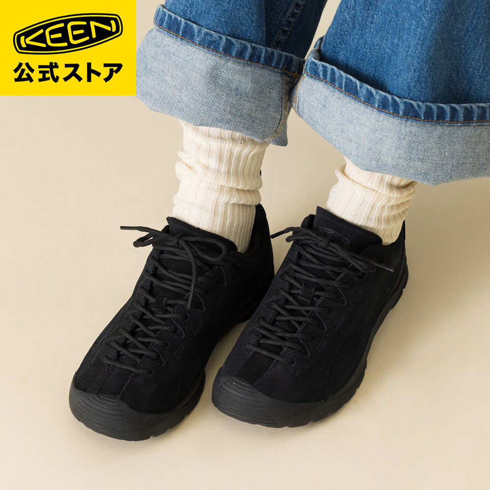 【楽天市場】クリアランスセール 30%OFF 【公式】 KEEN キーン レディース ジャスパー ウォータープルーフ JASPER WP
