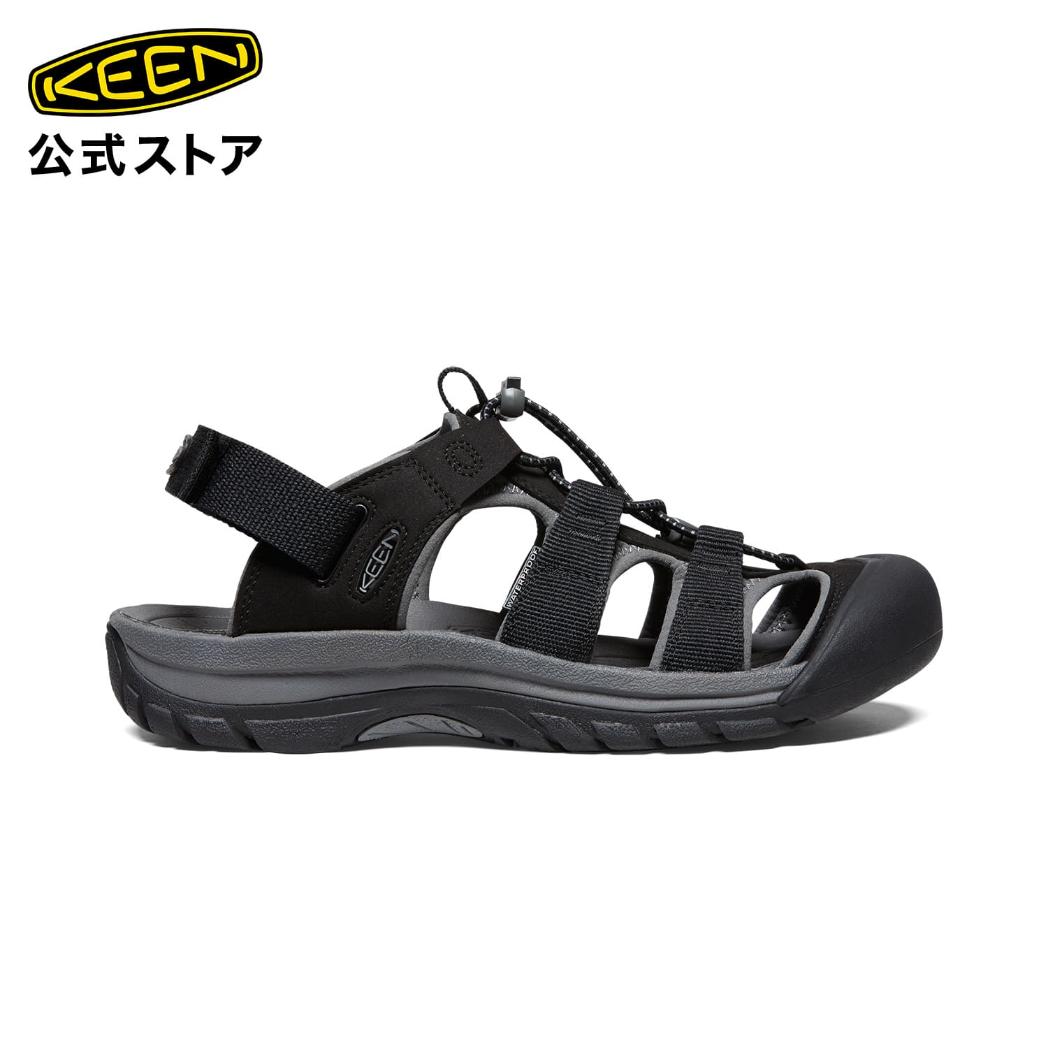 楽天市場】【公式】 KEEN キーン メンズ ニューポート エイチツー 