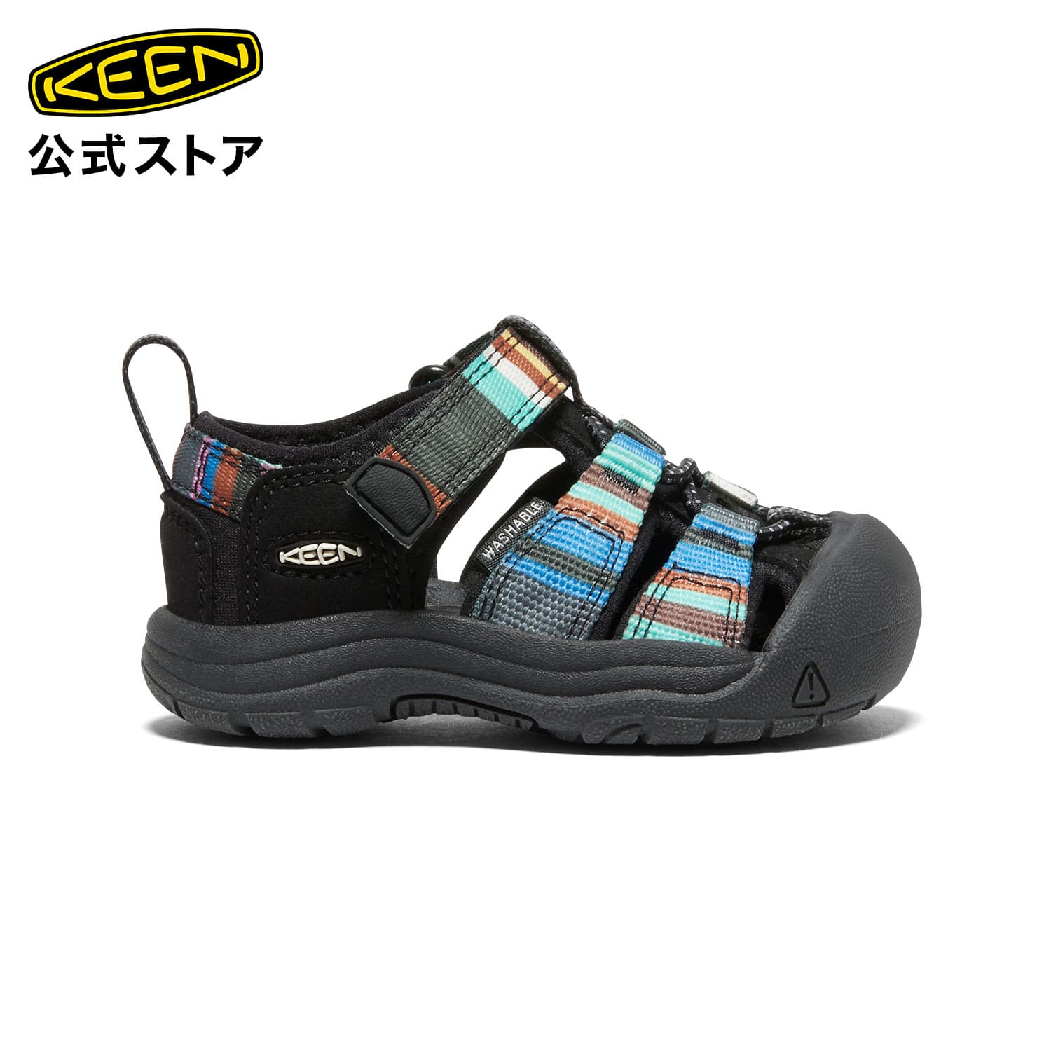 楽天市場】【公式】 KEEN キーン メンズ ニューポート エイチツー 