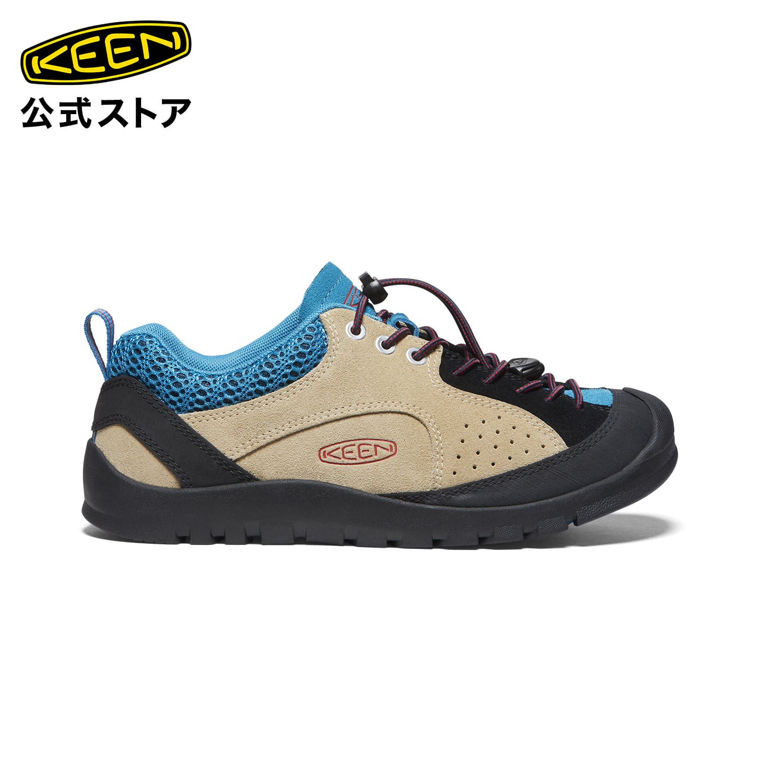 楽天市場】【公式】 KEEN キーン レディース ジャスパー JASPER 