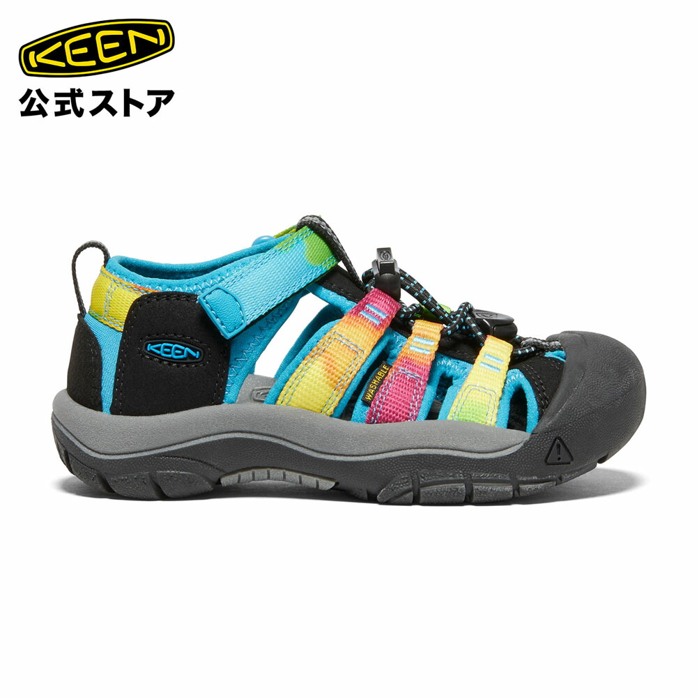 KEEN キーン サンダル23cm 1100-0115-co1.jpg
