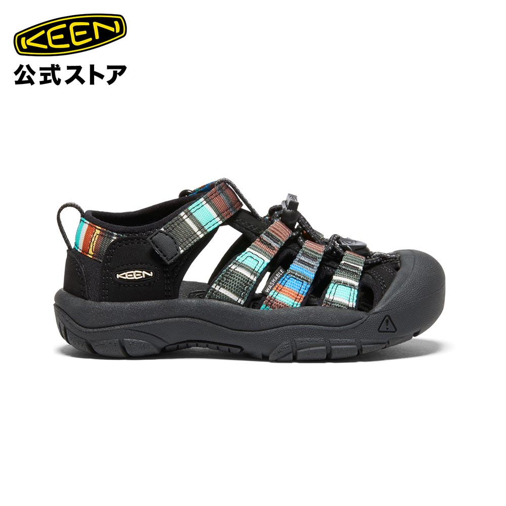 楽天市場】【公式】 KEEN キーン ビッグキッズ 20-23.5cm ニュー