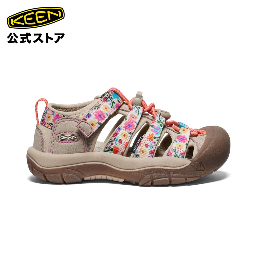 楽天市場】【公式】 KEEN キーン ビッグキッズ 20-23.5cm ニュー