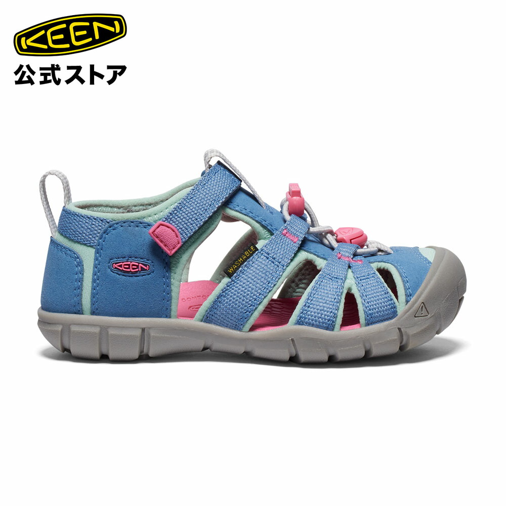 楽天市場】【公式】 KEEN キーン リトルキッズ 15-19.5cm
