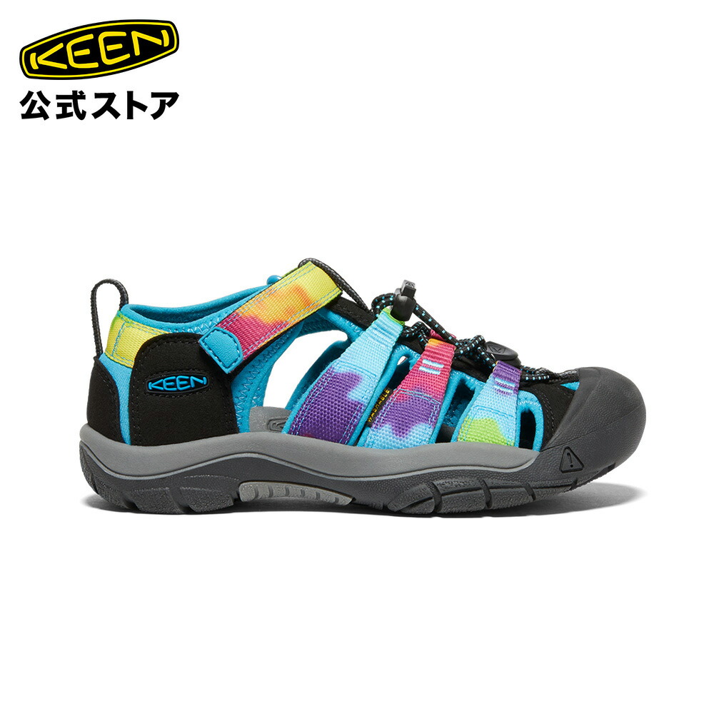 楽天市場】【公式】 KEEN キーン ビッグキッズ 20-23.5cm ニュー