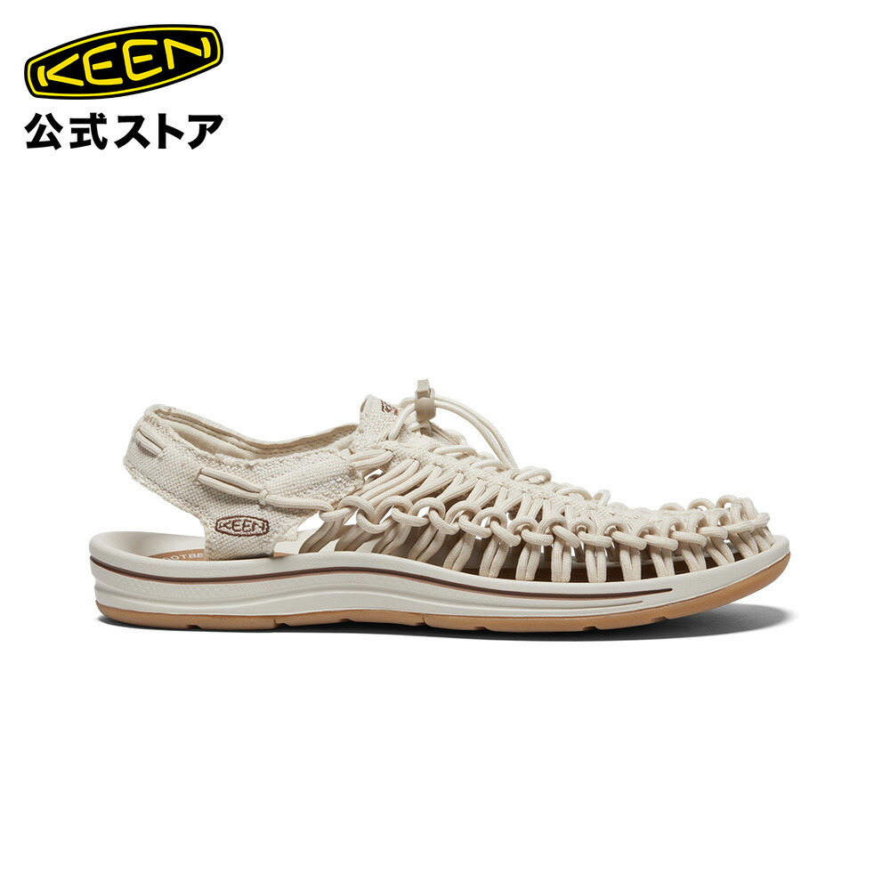 KEEN キーン 美品 サンダル UNEEK CANVAS 1028564 楽天市場】KEEN UNEEK CANVAS キーン ユニーク キャンバス