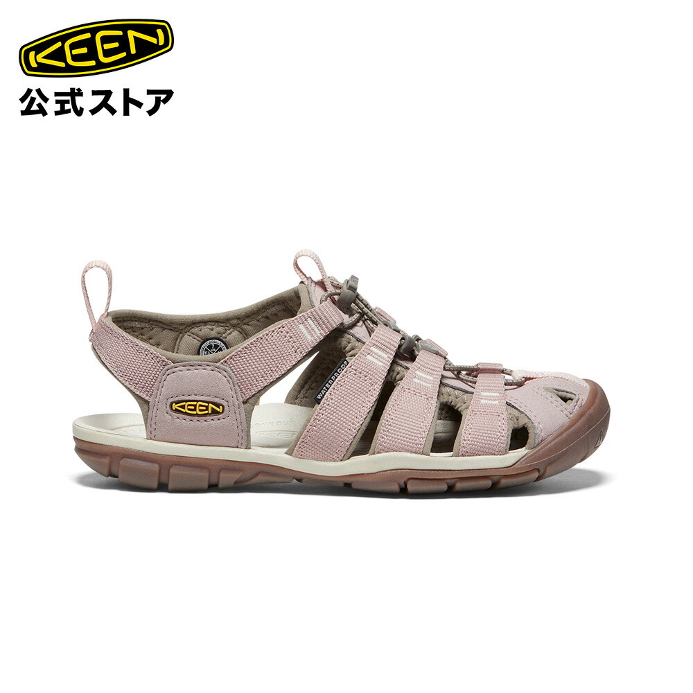 楽天市場】【公式】 KEEN キーン レディース ニューポート
