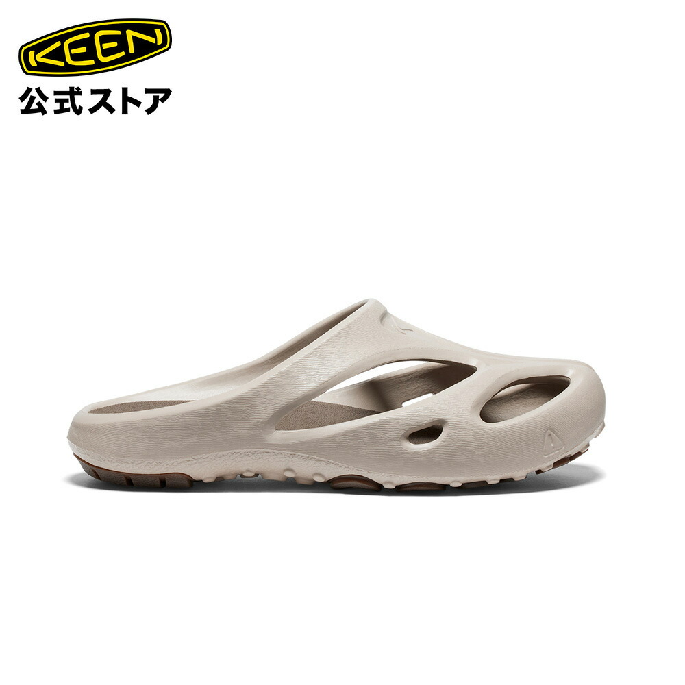 KEEN ヨギ　サンダル　ホワイト 楽天市場】KEEN YOGUI 1028521 Birch/Birch キーン ヨギ メンズ