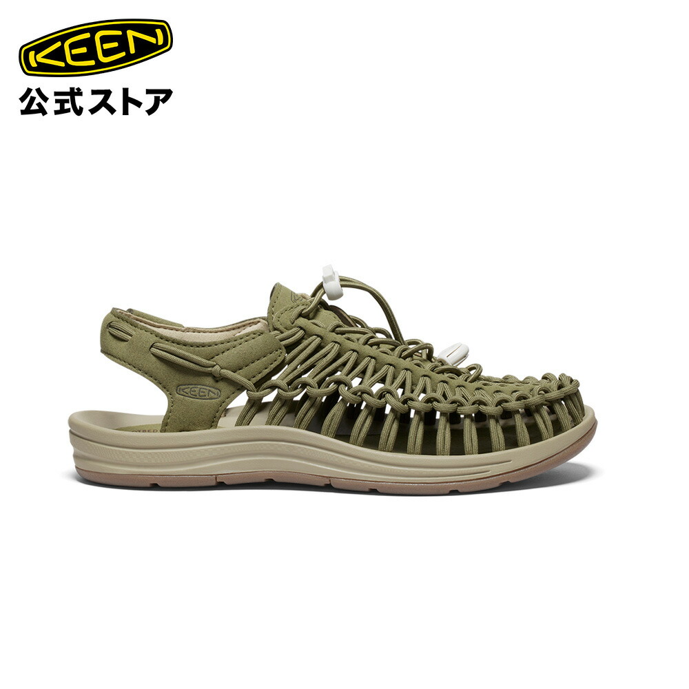 新品24cmレディースKEENキーンUNEEKユニークスポーツサンダルスニーカー 楽天市場】【公式】 KEEN キーン レディース ユニーク UNEEK