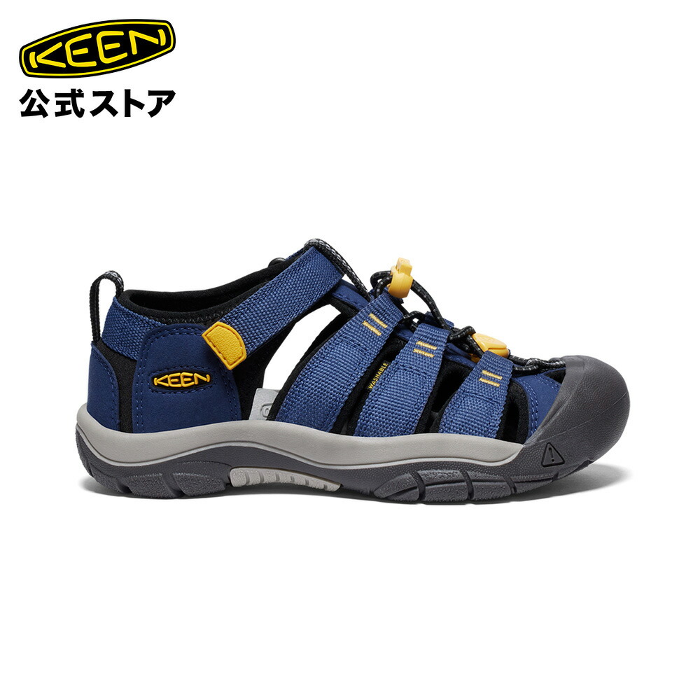 楽天市場】【公式】 KEEN キーン ビッグキッズ 20-23.5cm ニュー