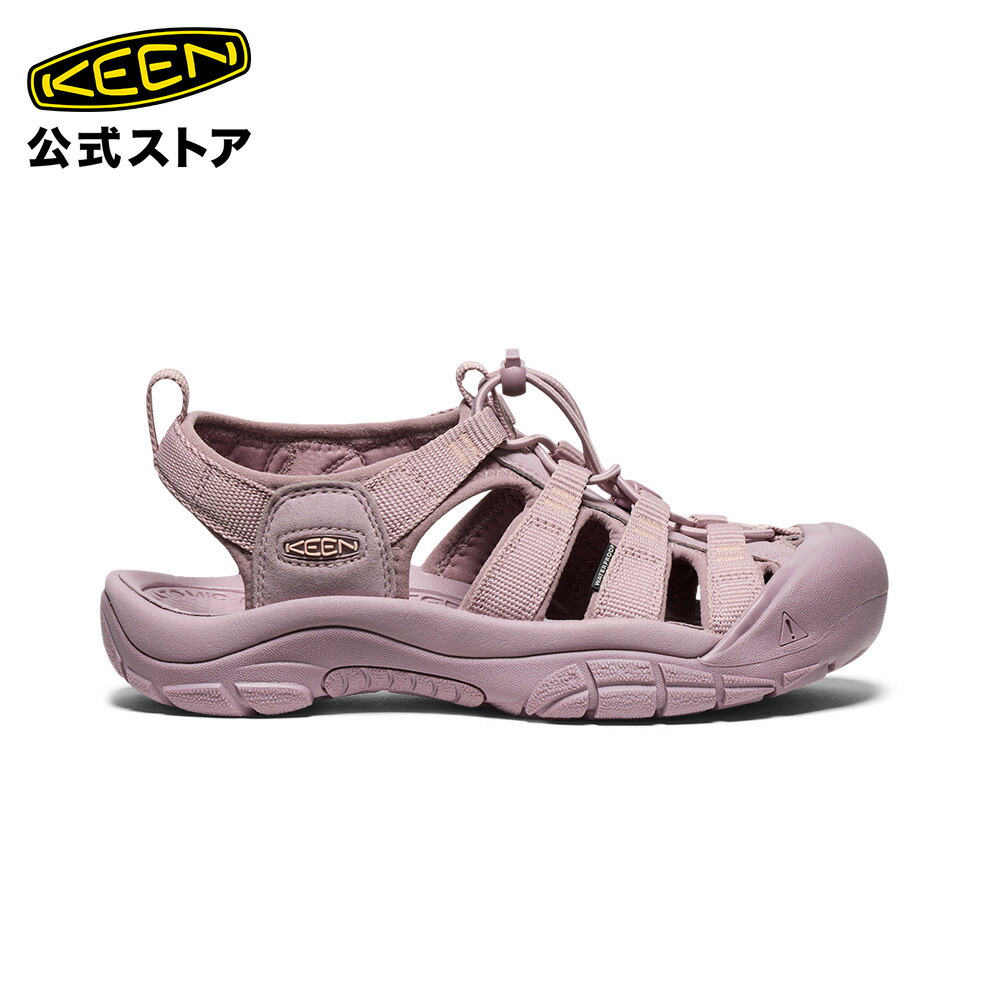 【公式】 KEEN キーン レディース ニューポート エイチツー NEWPORT H2画像