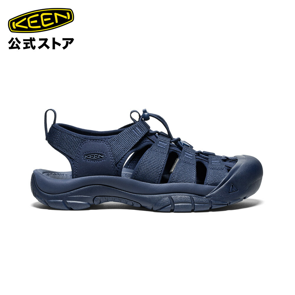 楽天市場】【公式】 KEEN キーン メンズ クリアウォーター シーエヌ