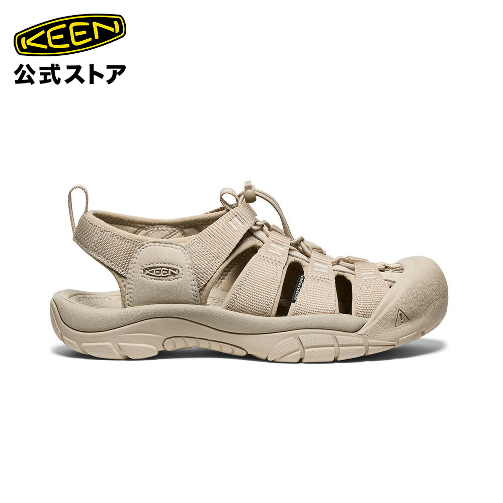 楽天市場】【公式】 KEEN キーン レディース ニューポート