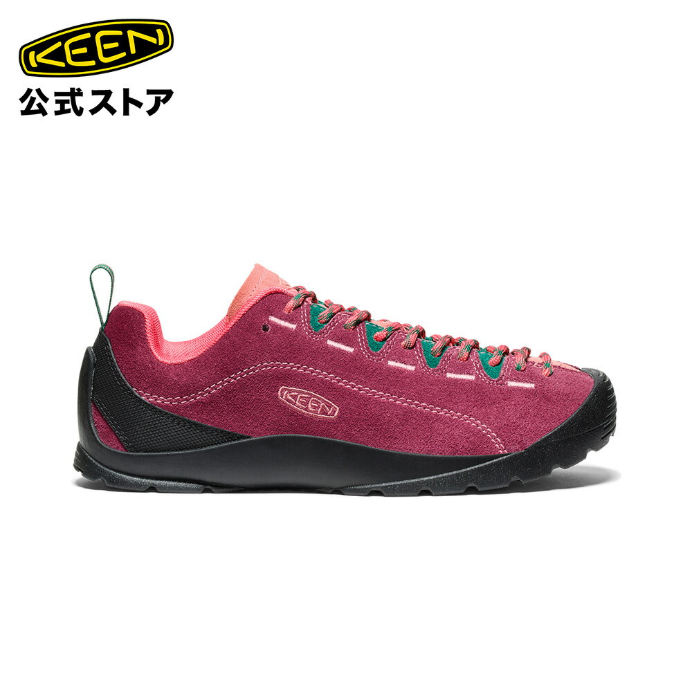 【値下げ】KEEN ジャスパー　ローカットスニーカー 楽天市場】【公式】 KEEN キーン レディース ジャスパー JASPER