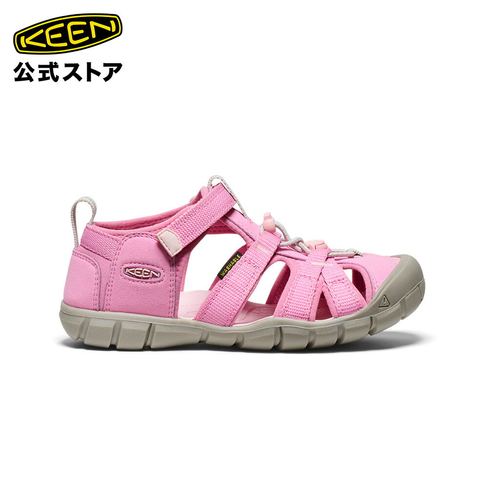楽天市場】【公式】 KEEN キーン ビッグキッズ 20-23.5cm