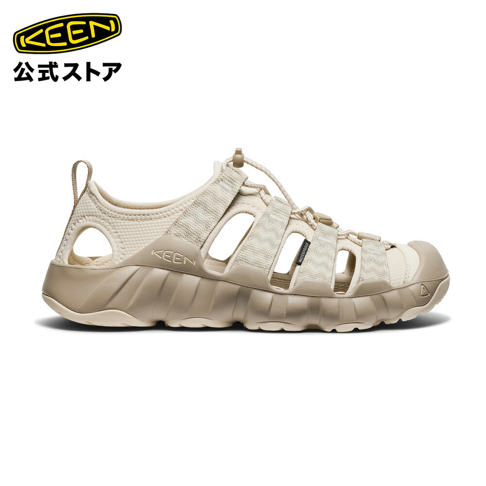 【公式】 KEEN キーン メンズ ハイパーポート エイチツー HYPERPORT H2画像