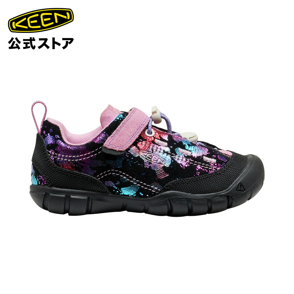 KEEN JASPER Ⅱ キッズ スニーカー 17cm 新品 KEEN/キーン JASPER II ビッグキッズ ジャスパー ツー