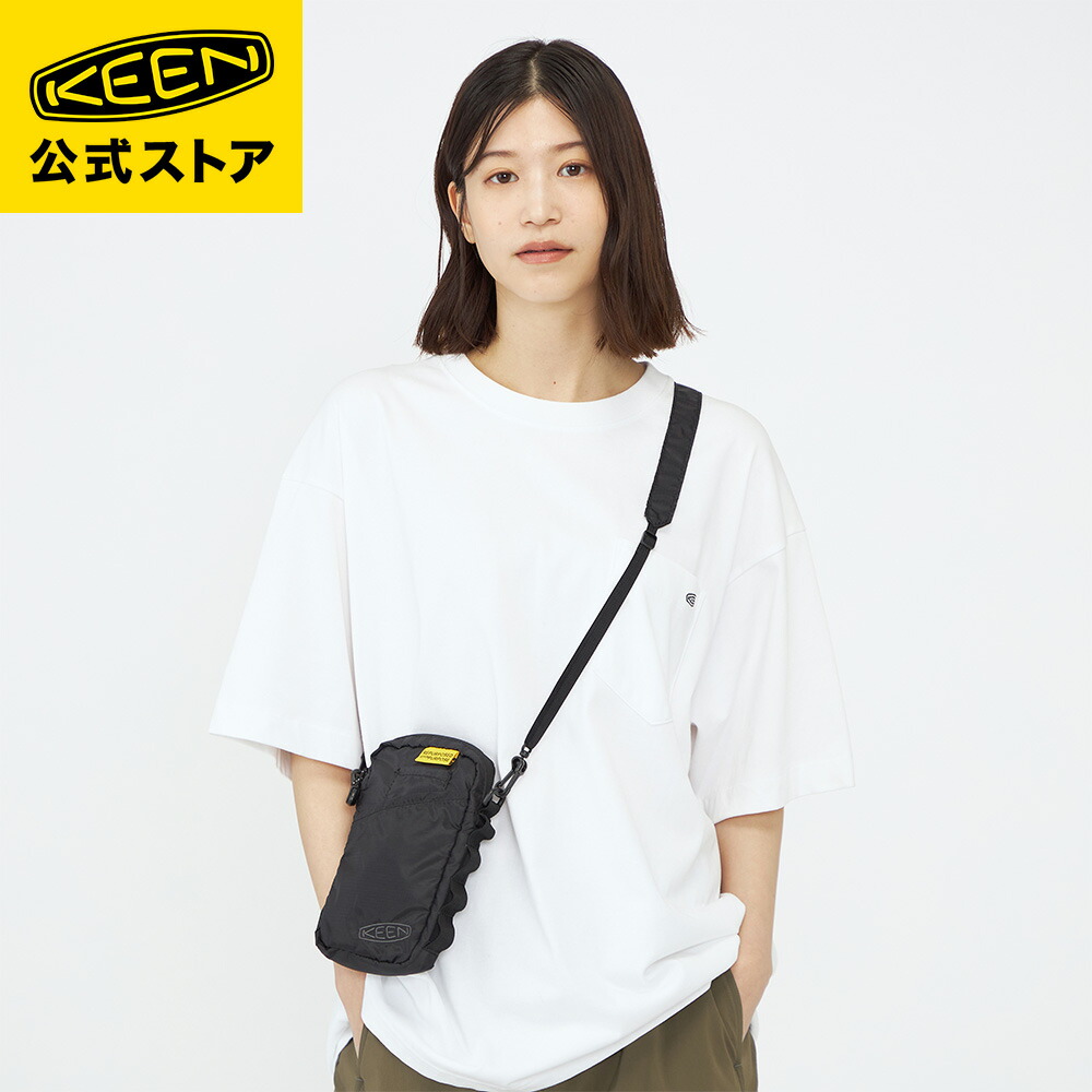 専用です！　　ポーチ 楽天市場】KEEN バッグ メンズ レディース ハーベスト マテリアル