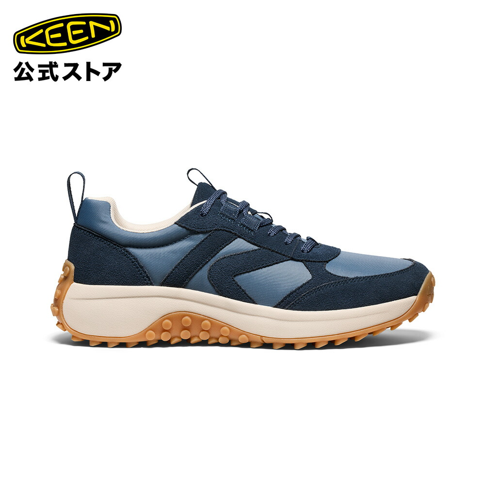 キートス 楽天市場】【公式】 KEEN キーン メンズ ケーエス エイティーシックス