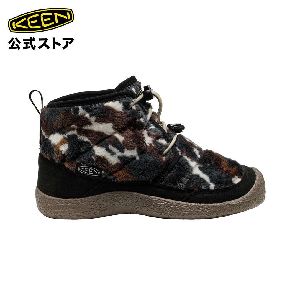 楽天市場】キーン KEEN スノーブーツ ジュニア ビッグキッズ