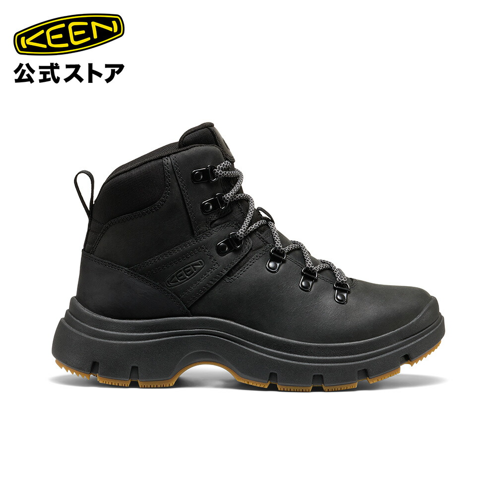 楽天市場】【公式】 KEEN キーン メンズ エヴァンストン プルオン