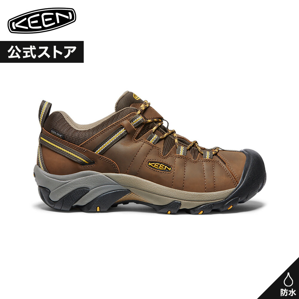 楽天市場】メンズ キーン アウトドアシューズ 【KEEN】TEMPO FLEX MID