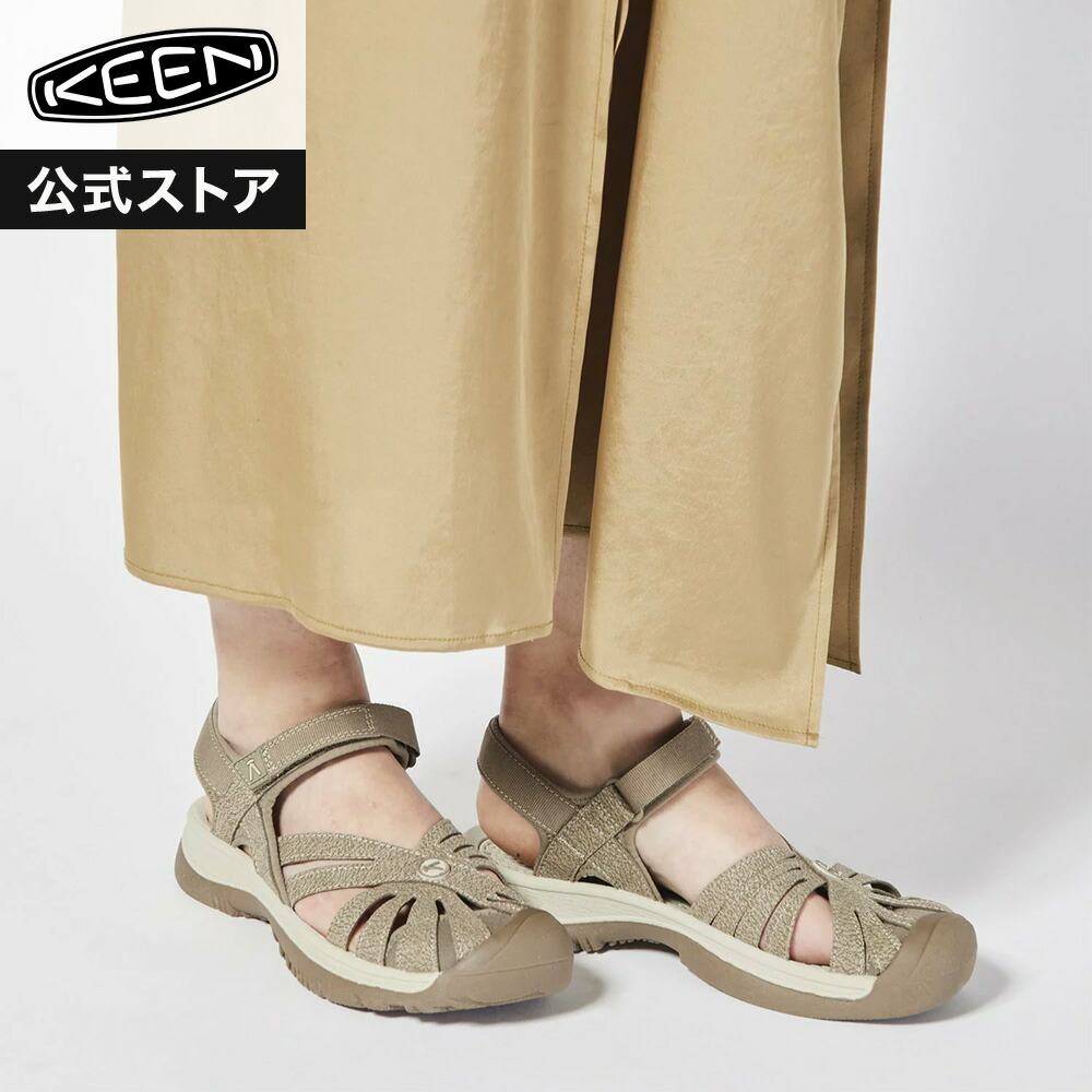楽天市場】【公式】 KEEN キーン レディース ニューポート エイチツー
