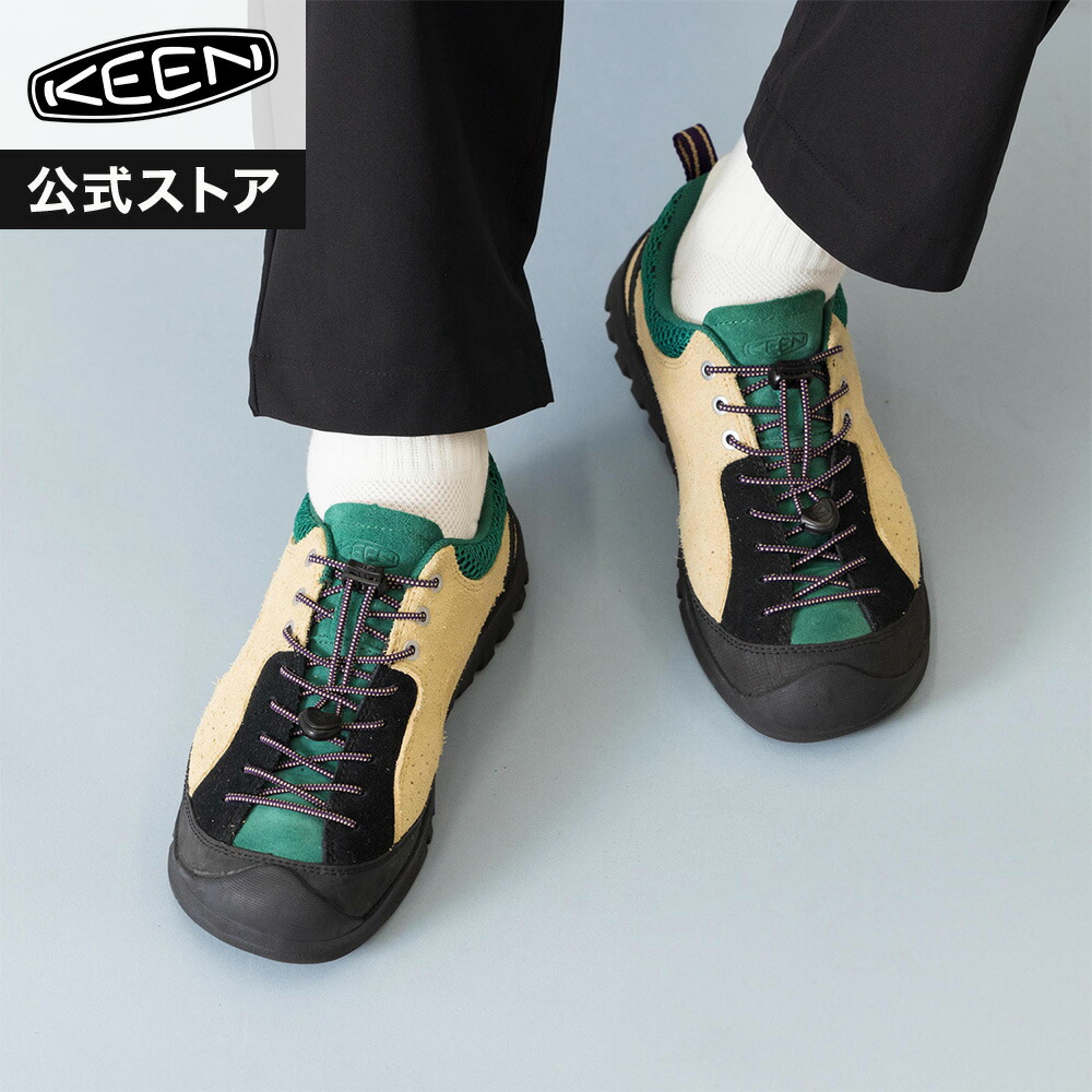 楽天市場】クリアランスセール 30%OFF 【公式】 KEEN キーン メンズ