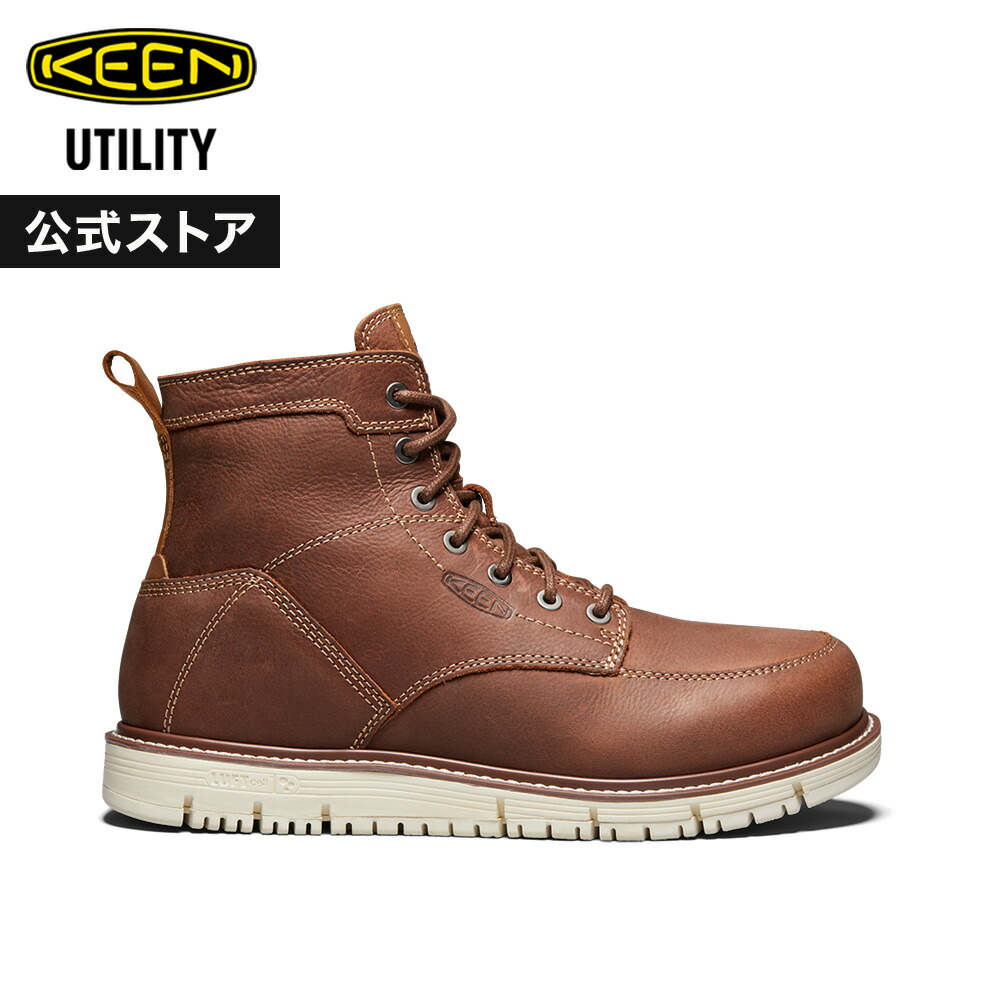楽天市場】【返品交換送料無料】KEEN キーン UTILITY ユーティリティ