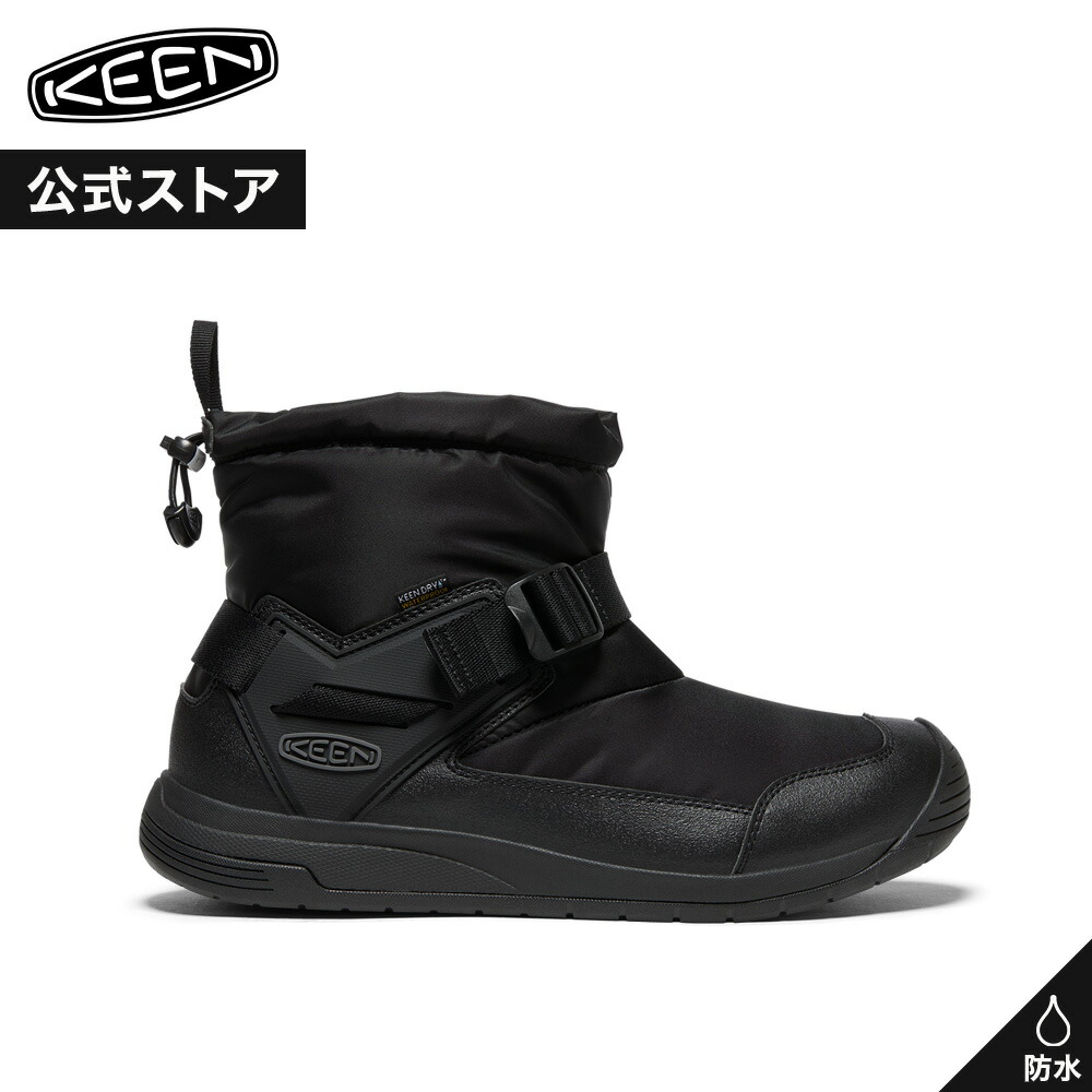 楽天市場】【公式】 KEEN キーン レディース フッドゼラ ツー