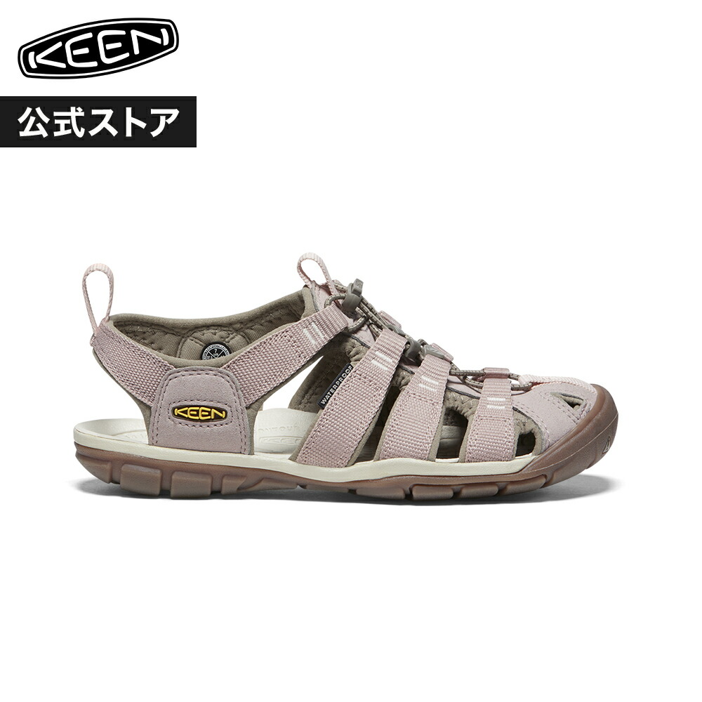 楽天市場】【公式】 KEEN キーン レディース ニューポート エイチツー